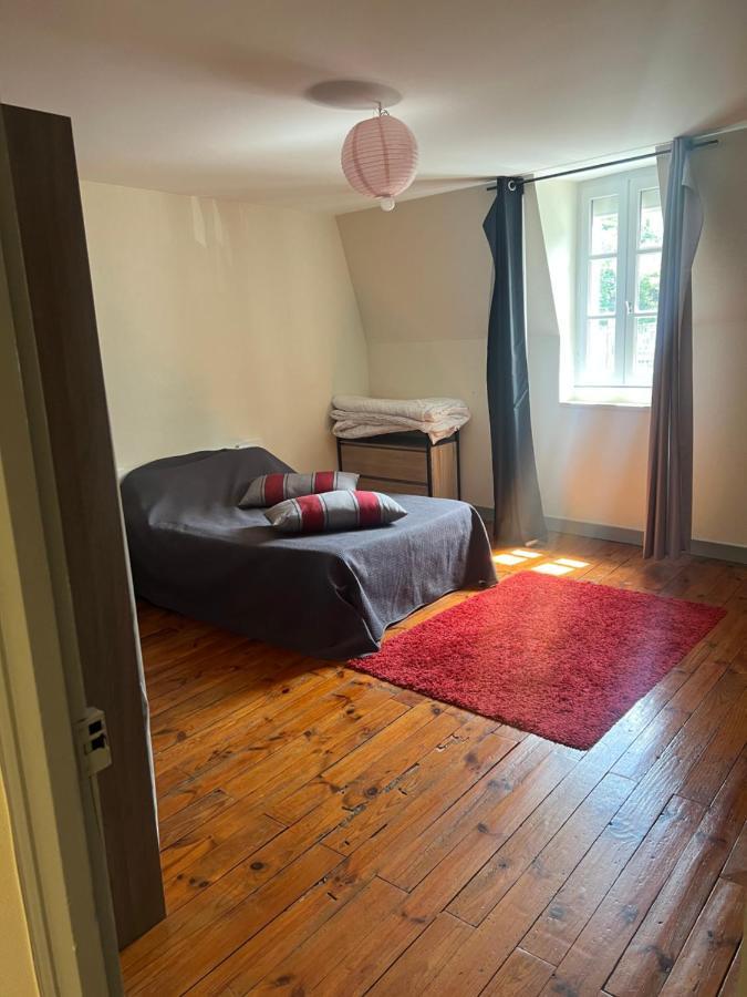 Appartement Hyper Centre Тюль Экстерьер фото